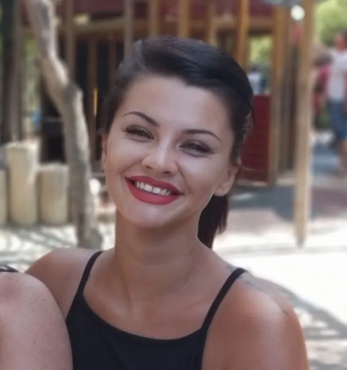 Kirby Breathe Nail Technician